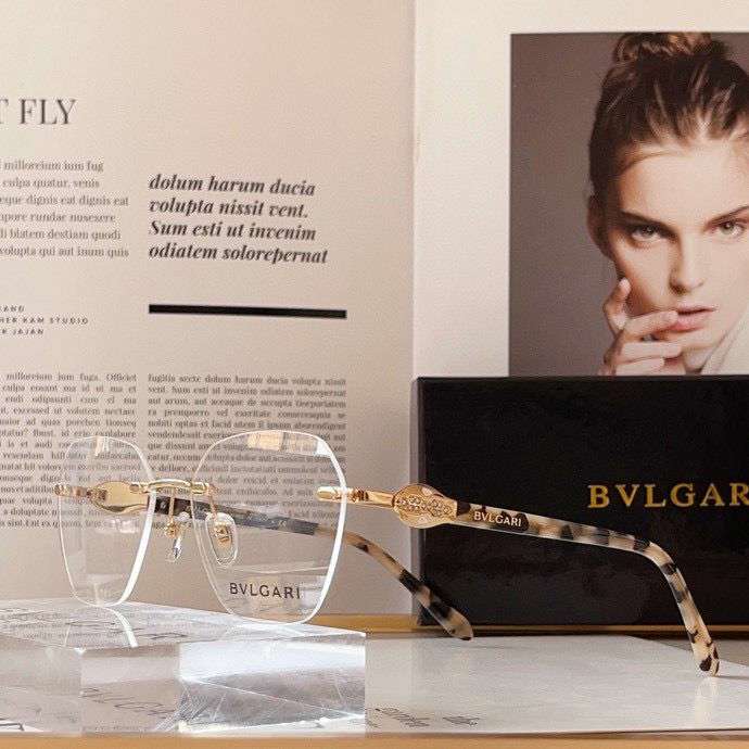 Picture of Bvlgari Optical Glasses _SKUfw46568267fw